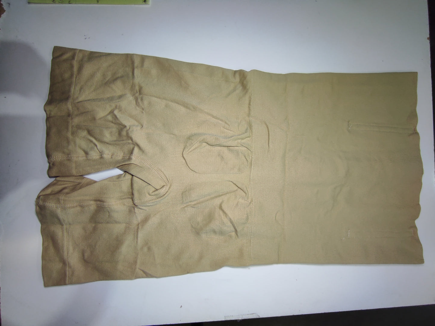 Faja moldeadora con cintura ajustable beige XL/XXL - additional image 11